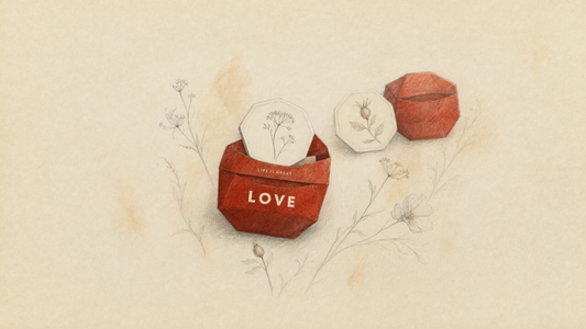 Scents for Slowing Down
